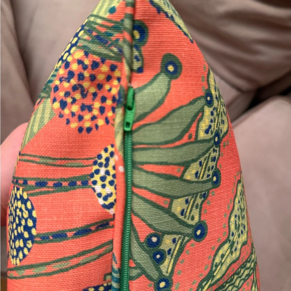 Thibaut Soleil Collection - Custom Pillow Covers